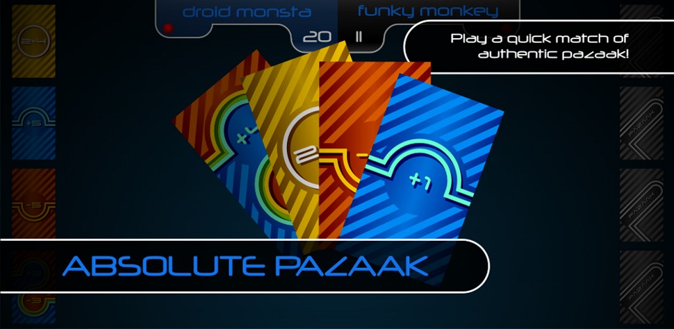 Absolute Pazaak