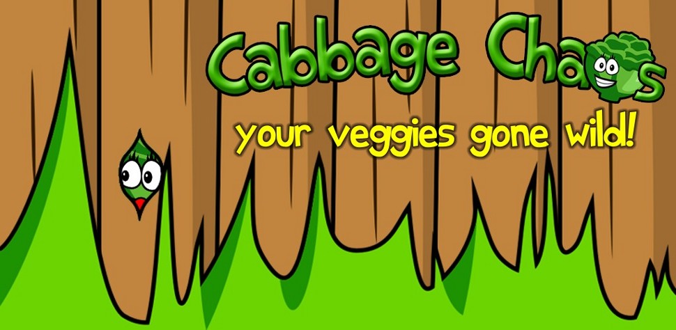 Cabbage Chaos
